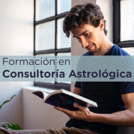 Formación en Consultoría Astrológica