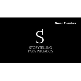 Storytelling Para Iniciados