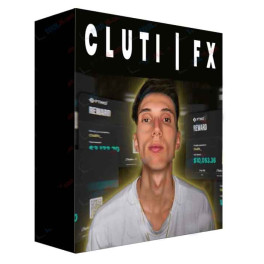 Curso de Trading ClutiFX Curso de Trading ClutiFX
