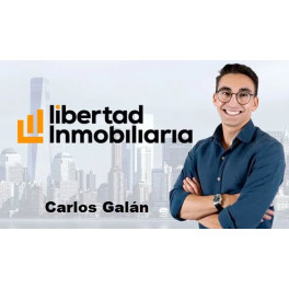 Libertad Inmobiliaria 2025 Libertad Inmobiliaria 2025