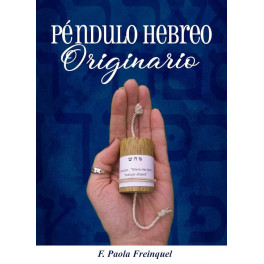 Formación Péndulo Hebreo Originario Formación Péndulo Hebreo Originario