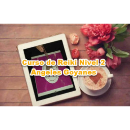 Curso de Reiki Nivel 2 Curso de Reiki Nivel 2