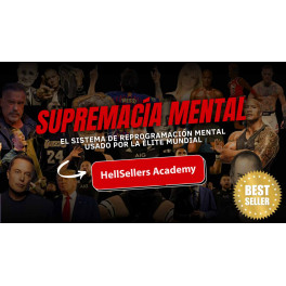 Supremacía Mental Supremacía Mental
