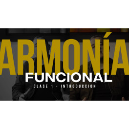 Armonía Funcional Armonía Funcional