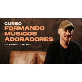 Formando Músicos Adoradores Formando Músicos Adoradores