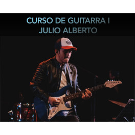 Curso Guitarra I Curso Guitarra I