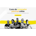 Curso de Entrenador Personal Online