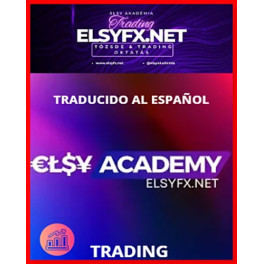 Curso de Trading Elsy Academy en Español Curso de Trading Elsy Academy en Español