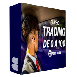 Curso Trading De 0 A 100 Curso Trading De 0 A 100
