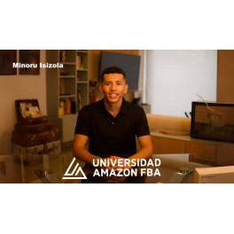 Universidad Amazon FBA