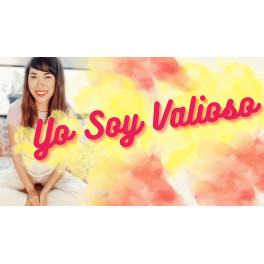 Yo soy valioso