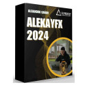 Curso de Trading Alekay FX
