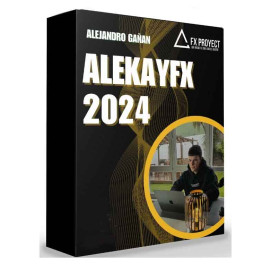 Curso de Trading Alekay FX