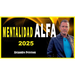 Mentalidad Alfa 2025