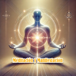 Meditación y manifestación