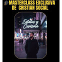Masterclass Exclusiva 2025 Estatus y Carisma