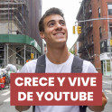 Crece y Vive de Youtube