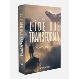 El líder que transforma