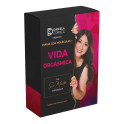 Magia con moléculas vida orgásmica