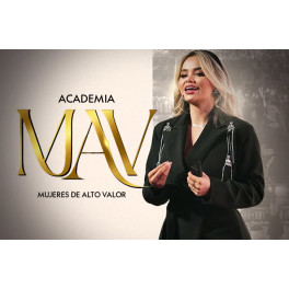 Academia MAV - Valentina Ortiz