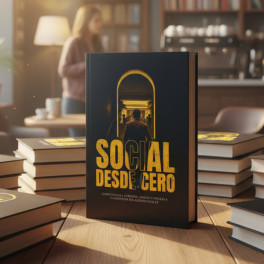 Social Desde Cero