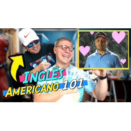 Inglés Americano 101
