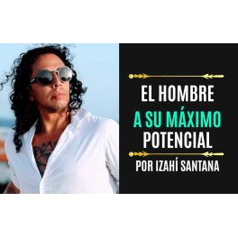 El Hombre a su Máximo Potencial