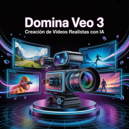Domina VEO 3 - Louis Editorial Domina VEO 3 - Louis Editorial