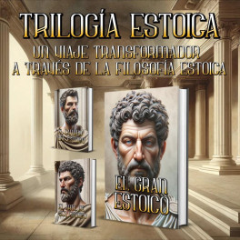 Trilogía Estoica Trilogía Estoica