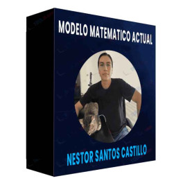 Modelo Matematico de Nesbro Trading Modelo Matematico de Nesbro Trading