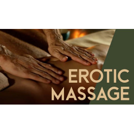 Erotic Massage (Inglés) Erotic Massage (Inglés)