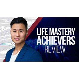 Life Mastery Achievers (Inglés) Life Mastery Achievers (Inglés)