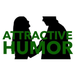 Attractive Humor (Inglés)