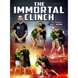 The Inmortal Clinch (Inglés)