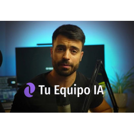 Tu Equipo IA Tu Equipo IA
