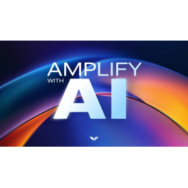 Amplify With AI (Inglés) Amplify With AI (Inglés)