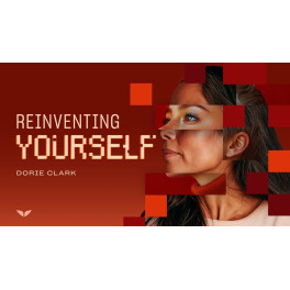 Reinventing Yourself (Inglés) Reinventing Yourself (Inglés)
