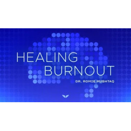 Healing Burnout (Inglés) Healing Burnout (Inglés)