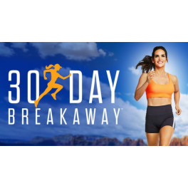 30 Days Breakaway (Inglés) 30 Days Breakaway (Inglés)