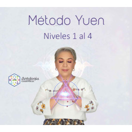 Método Yuen Niveles 1 al 4