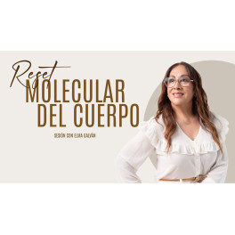 Reset Molecular del Cuerpo