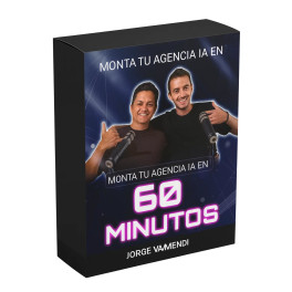 Tu Agencia IA en 60 Minutos