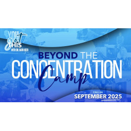 Beyond The Concentration Camp - Septiembre 2025 (En español)