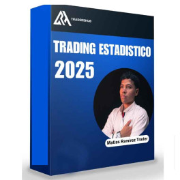 Trading Estadistico - Matías Ramírez