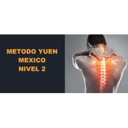 Método Yuen México Nivel 2