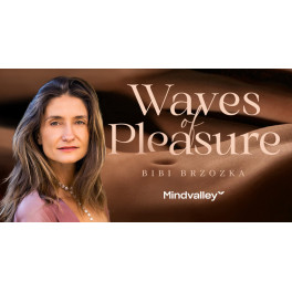 Waves of Pleasure (Inglés)