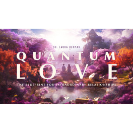 Quantum Love (Inglés)