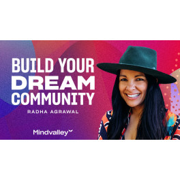 Build Your Dream Community (Inglés)