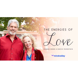 The Energies of Love (Inglés)