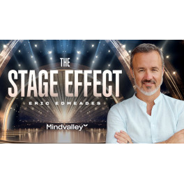 The Stage Effect (Inglés)